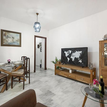 Apartamento Huerta Del Obispo Кадіс Екстер'єр фото