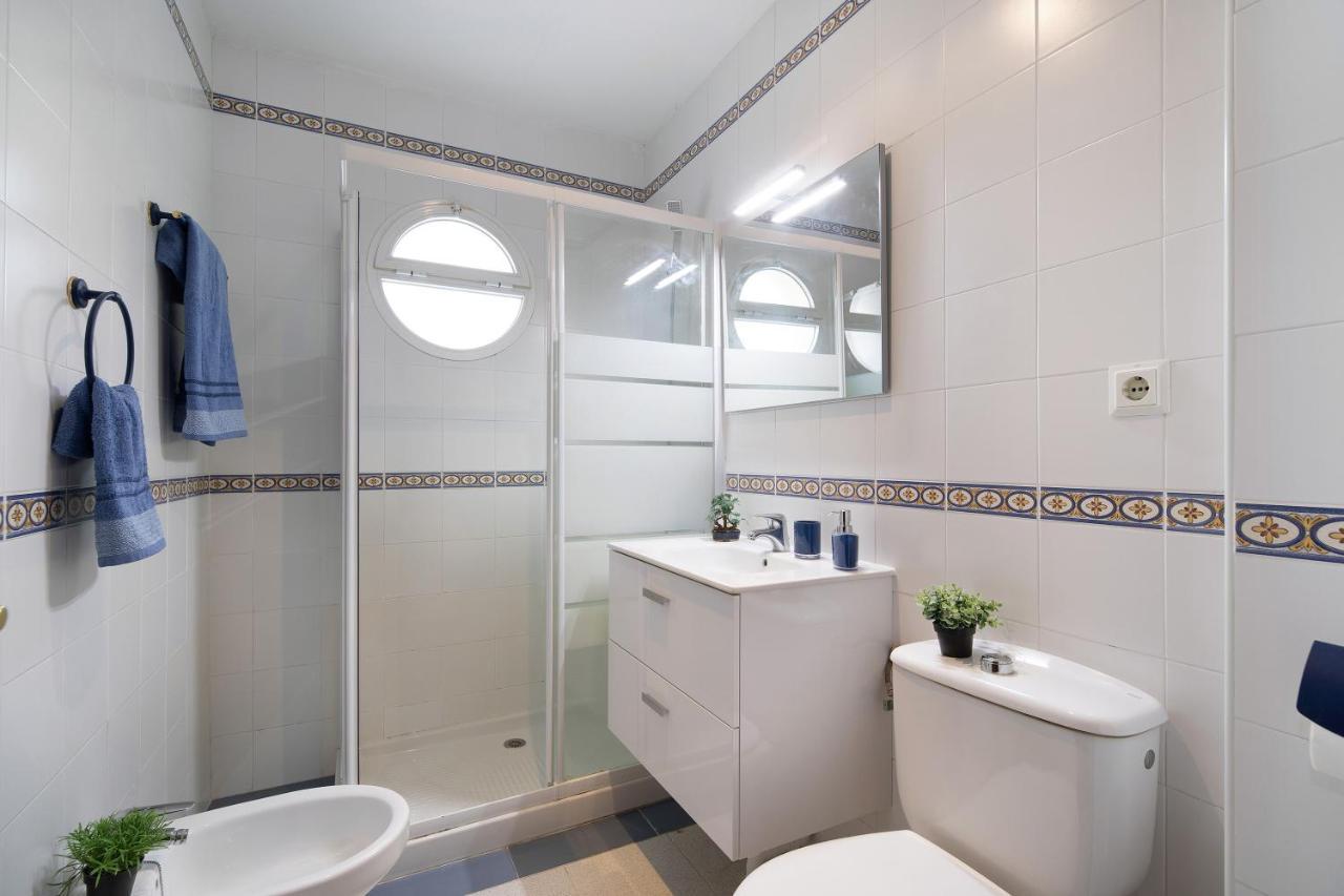Apartamento Huerta Del Obispo Кадіс Екстер'єр фото