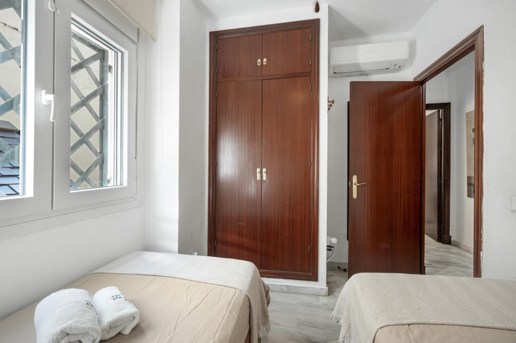 Apartamento Huerta Del Obispo Кадіс Екстер'єр фото